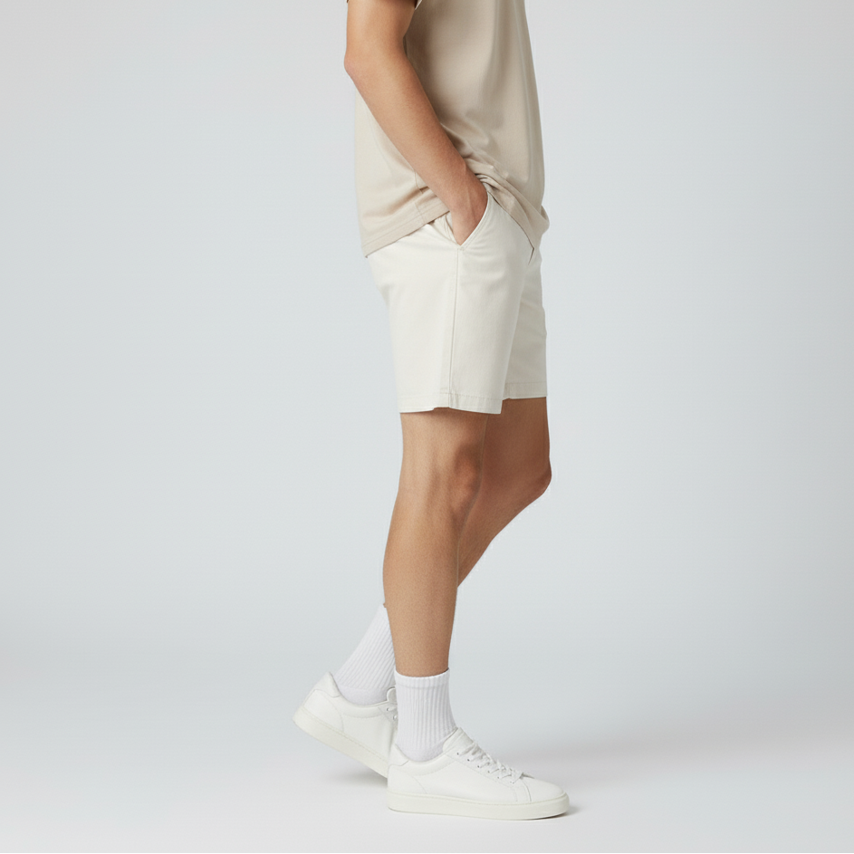 Off-White 5.5" Shorts