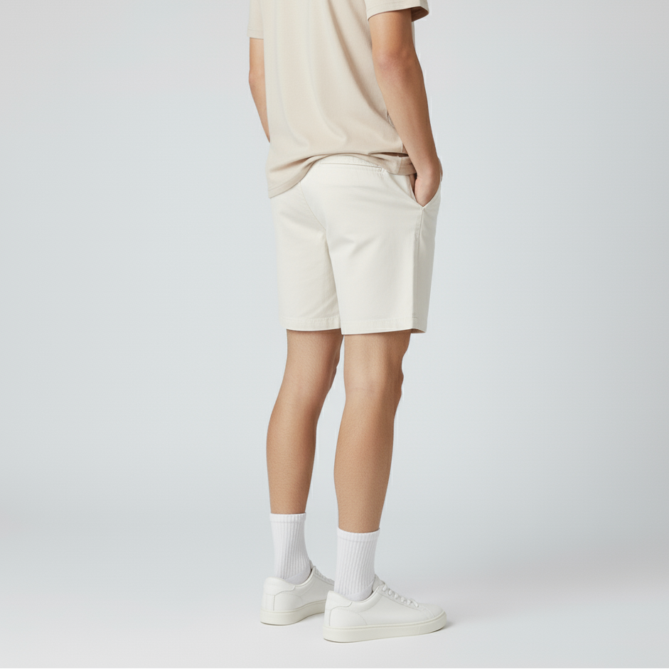 Off-White 5.5" Shorts