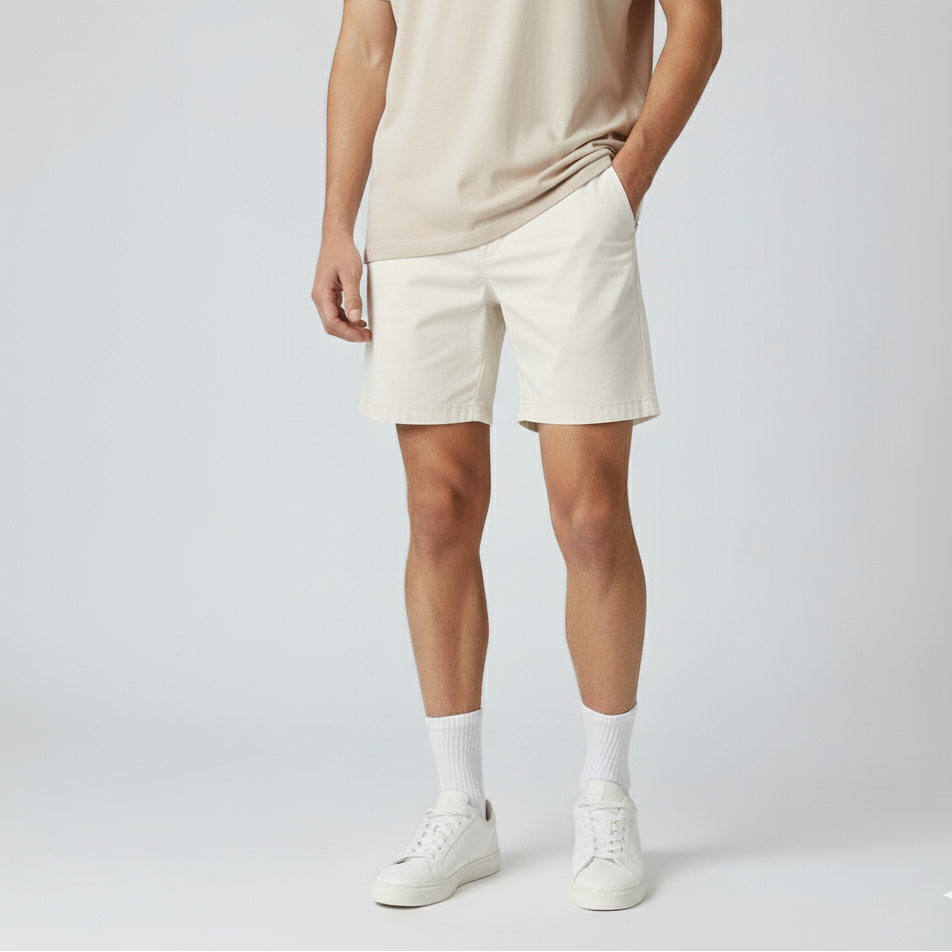 Off-White 5.5" Shorts